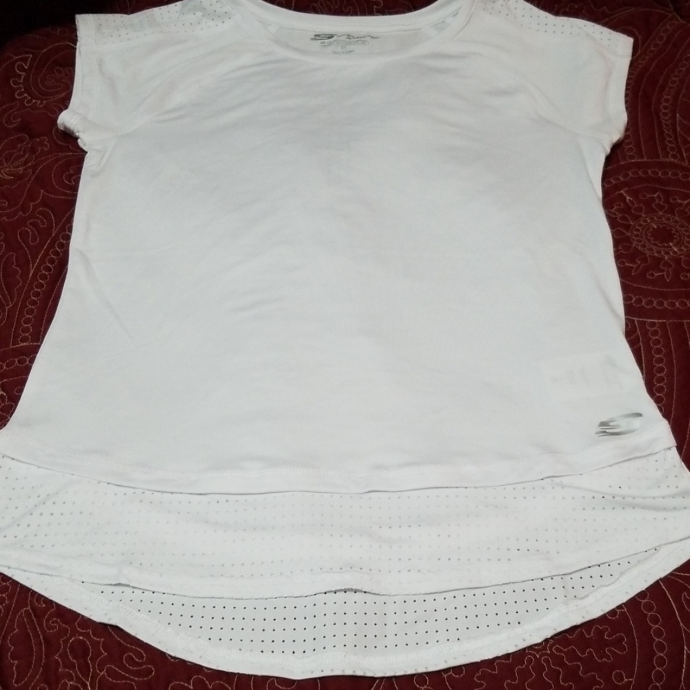 Skechers sport shirt athletic